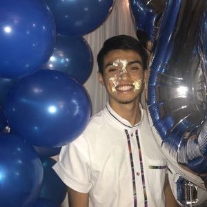 Meet your Posher, Lennyn